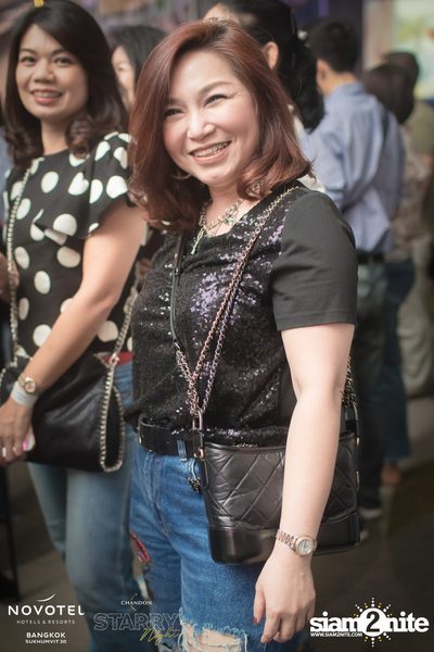 อ๊อฟ ปองศักดิ์ Live ที่ โนโวเทล กรุงเทพ สุขุมวิท 20 — photo 73