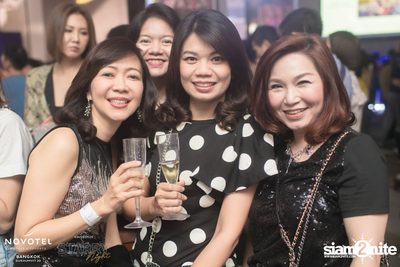 อ๊อฟ ปองศักดิ์ Live ที่ โนโวเทล กรุงเทพ สุขุมวิท 20 — photo 74