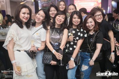 อ๊อฟ ปองศักดิ์ Live ที่ โนโวเทล กรุงเทพ สุขุมวิท 20 — photo 75
