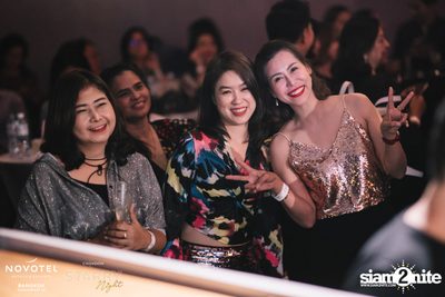 อ๊อฟ ปองศักดิ์ Live ที่ โนโวเทล กรุงเทพ สุขุมวิท 20 — photo 77