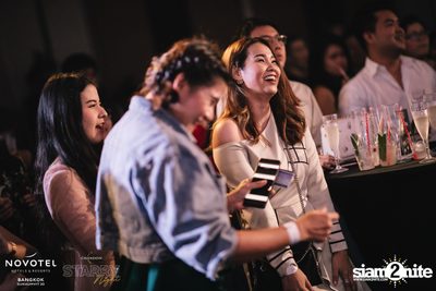 อ๊อฟ ปองศักดิ์ Live ที่ โนโวเทล กรุงเทพ สุขุมวิท 20 — photo 83