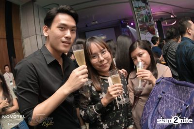 อ๊อฟ ปองศักดิ์ Live ที่ โนโวเทล กรุงเทพ สุขุมวิท 20 — photo 103