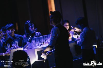 อ๊อฟ ปองศักดิ์ Live ที่ โนโวเทล กรุงเทพ สุขุมวิท 20 — photo 104