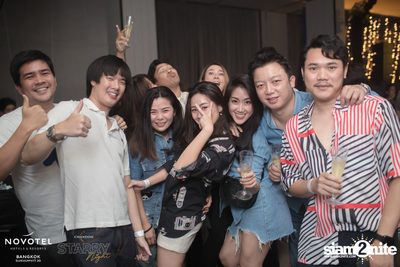 อ๊อฟ ปองศักดิ์ Live ที่ โนโวเทล กรุงเทพ สุขุมวิท 20 — photo 107