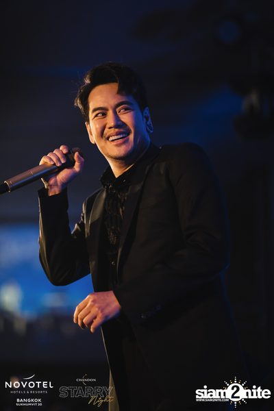 อ๊อฟ ปองศักดิ์ Live ที่ โนโวเทล กรุงเทพ สุขุมวิท 20 — photo 116