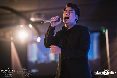 อ๊อฟ ปองศักดิ์ Live ที่ โนโวเทล กรุงเทพ สุขุมวิท 20 — photo 120