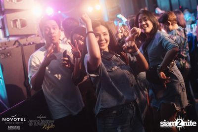 อ๊อฟ ปองศักดิ์ Live ที่ โนโวเทล กรุงเทพ สุขุมวิท 20 — photo 158