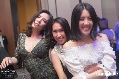 อ๊อฟ ปองศักดิ์ Live ที่ โนโวเทล กรุงเทพ สุขุมวิท 20 — photo 160