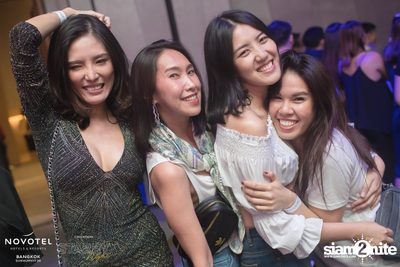 อ๊อฟ ปองศักดิ์ Live ที่ โนโวเทล กรุงเทพ สุขุมวิท 20 — photo 161