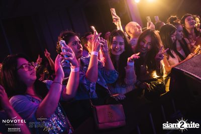 อ๊อฟ ปองศักดิ์ Live ที่ โนโวเทล กรุงเทพ สุขุมวิท 20 — photo 164