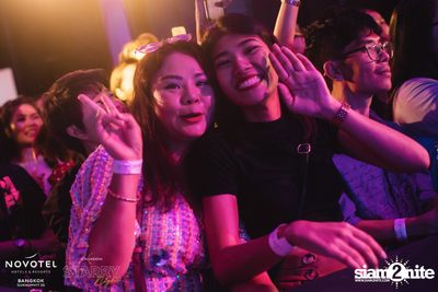 อ๊อฟ ปองศักดิ์ Live ที่ โนโวเทล กรุงเทพ สุขุมวิท 20 — photo 165