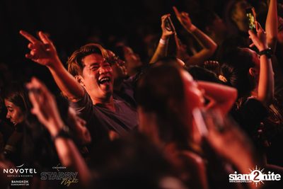 อ๊อฟ ปองศักดิ์ Live ที่ โนโวเทล กรุงเทพ สุขุมวิท 20 — photo 181