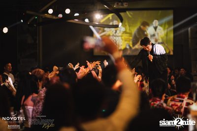อ๊อฟ ปองศักดิ์ Live ที่ โนโวเทล กรุงเทพ สุขุมวิท 20 — photo 185