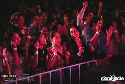 อ๊อฟ ปองศักดิ์ Live ที่ โนโวเทล กรุงเทพ สุขุมวิท 20 — photo 186