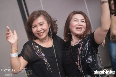อ๊อฟ ปองศักดิ์ Live ที่ โนโวเทล กรุงเทพ สุขุมวิท 20 — photo 193