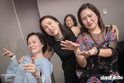 อ๊อฟ ปองศักดิ์ Live ที่ โนโวเทล กรุงเทพ สุขุมวิท 20 — photo 194