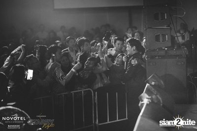 อ๊อฟ ปองศักดิ์ Live ที่ โนโวเทล กรุงเทพ สุขุมวิท 20 — photo 196