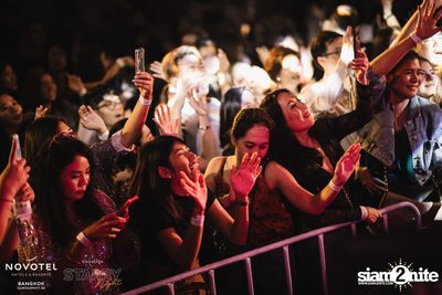 อ๊อฟ ปองศักดิ์ Live ที่ โนโวเทล กรุงเทพ สุขุมวิท 20 — photo 197