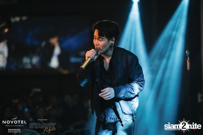 อ๊อฟ ปองศักดิ์ Live ที่ โนโวเทล กรุงเทพ สุขุมวิท 20 — photo 205