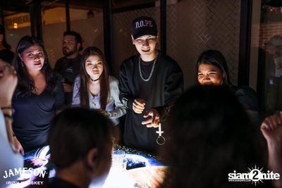 D.O.PE ที่ อะตอมมิก แบงค็อก — photo 34