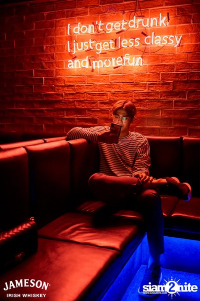 D.O.PE ที่ อะตอมมิก แบงค็อก — photo 40