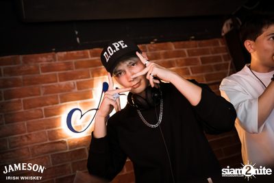 D.O.PE ที่ อะตอมมิก แบงค็อก — photo 47