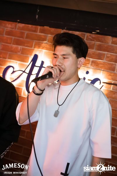 D.O.PE ที่ อะตอมมิก แบงค็อก — photo 68
