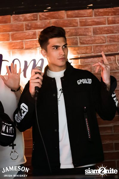 D.O.PE ที่ อะตอมมิก แบงค็อก — photo 108