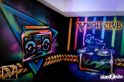 Saturday Night at V Nightclub — photo 1