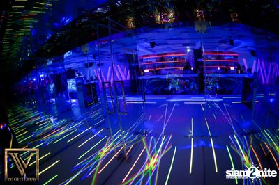 Saturday Night at V Nightclub — photo 3