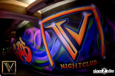Saturday Night at V Nightclub — photo 5