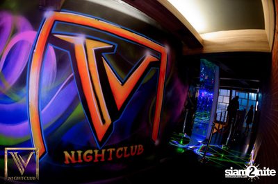 Saturday Night at V Nightclub — photo 6