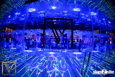 Saturday Night at V Nightclub — photo 7