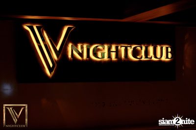 Saturday Night at V Nightclub — photo 8