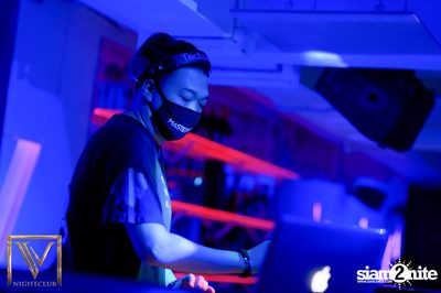 Saturday Night at V Nightclub — photo 10