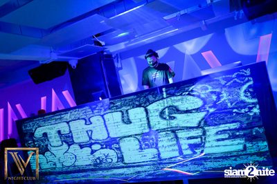 Saturday Night at V Nightclub — photo 16