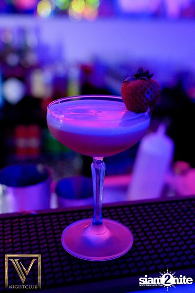 Saturday Night at V Nightclub — photo 23