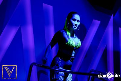 Saturday Night at V Nightclub — photo 26