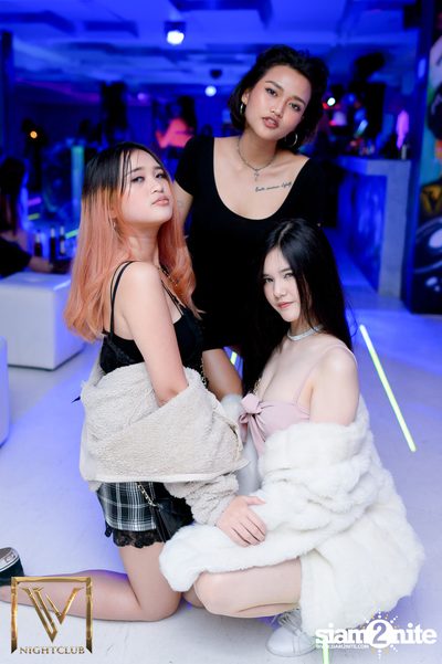 Saturday Night at V Nightclub — photo 30