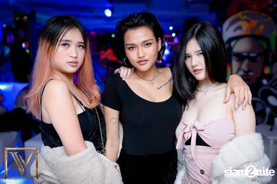 Saturday Night at V Nightclub — photo 31