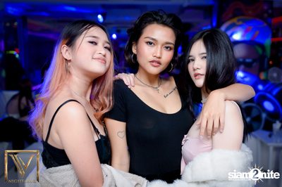 Saturday Night at V Nightclub — photo 32