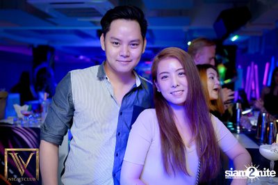 Saturday Night at V Nightclub — photo 33