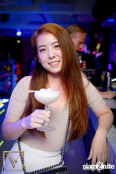 Saturday Night at V Nightclub — photo 34