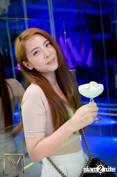Saturday Night at V Nightclub — photo 36