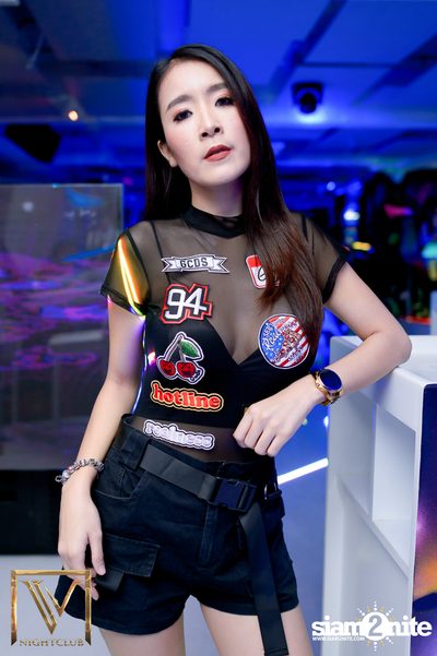 Saturday Night at V Nightclub — photo 45