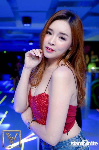 Saturday Night at V Nightclub — photo 47