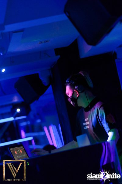 Saturday Night at V Nightclub — photo 49