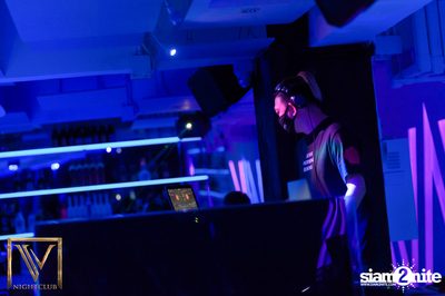 Saturday Night at V Nightclub — photo 50