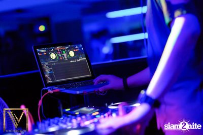 Saturday Night at V Nightclub — photo 55