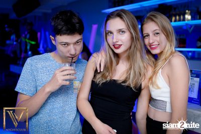 Saturday Night at V Nightclub — photo 57